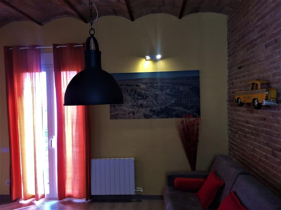 Lovely & Bright Vila Olimpica Beach Apartment Барселона Экстерьер фото
